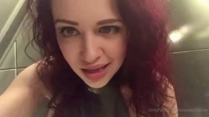 Lady Fatale - 😈 The men-destroyer [ mistresslfatale ] Onlyfans leaked video 18265322 on Hotleaks.tv