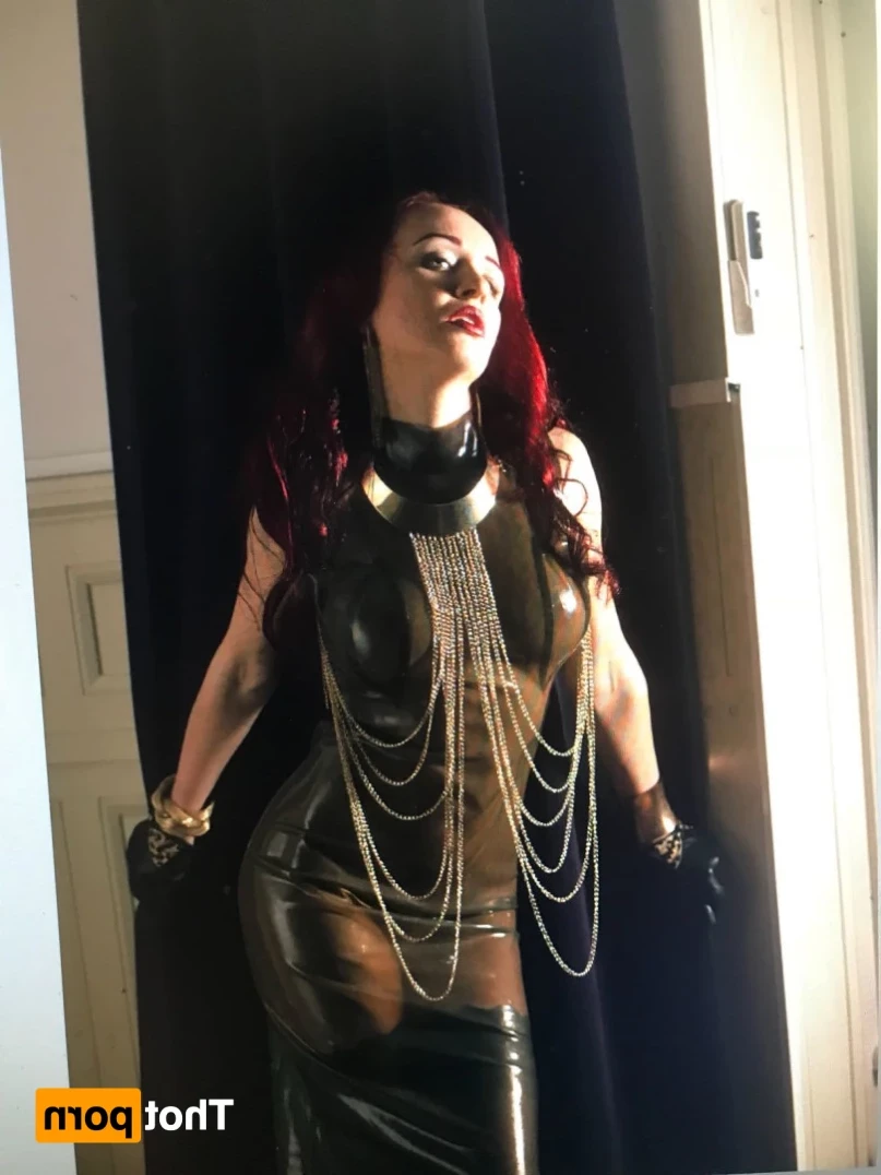 Lady Fatale - 😈 The men-destroyer [ mistresslfatale ] Onlyfans leaked photo 10931472 on Hotleaks.tv