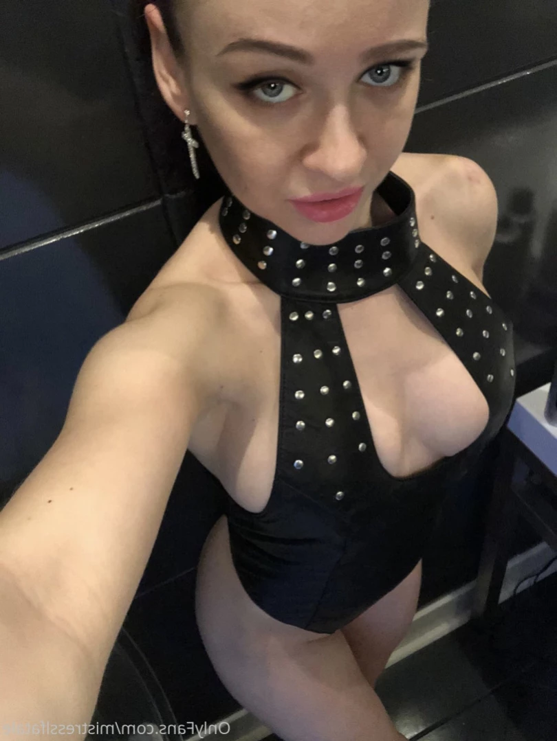 Lady Fatale - 😈 The men-destroyer [ mistresslfatale ] Onlyfans leaked photo 10982072 on Hotleaks.tv