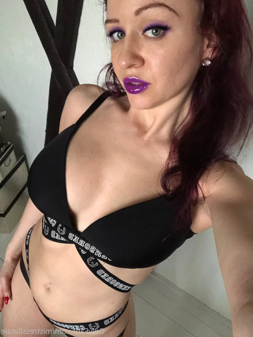Lady Fatale - 😈 The men-destroyer [ mistresslfatale ] Onlyfans leaked photo 10994422 on Hotleaks.tv
