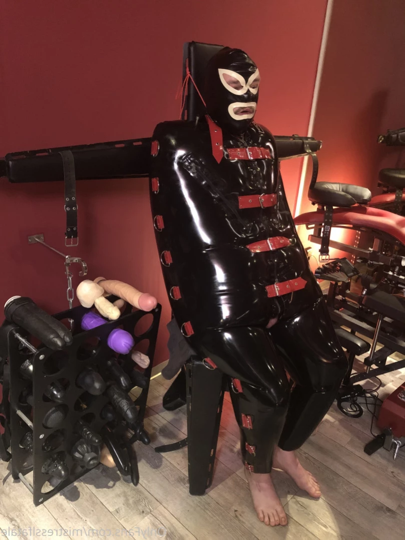Lady Fatale - 😈 The men-destroyer [ mistresslfatale ] Onlyfans leaked photo 11449290 on Hotleaks.tv