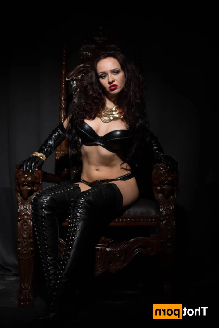 Lady Fatale - 😈 The men-destroyer [ mistresslfatale ] Onlyfans leaked photo 12115440 on Hotleaks.tv