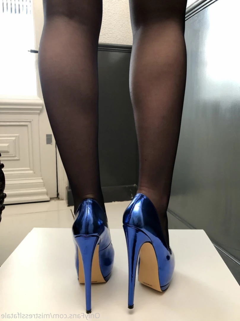 Lady Fatale - 😈 The men-destroyer [ mistresslfatale ] Onlyfans leaked photo 12156571 on Hotleaks.tv