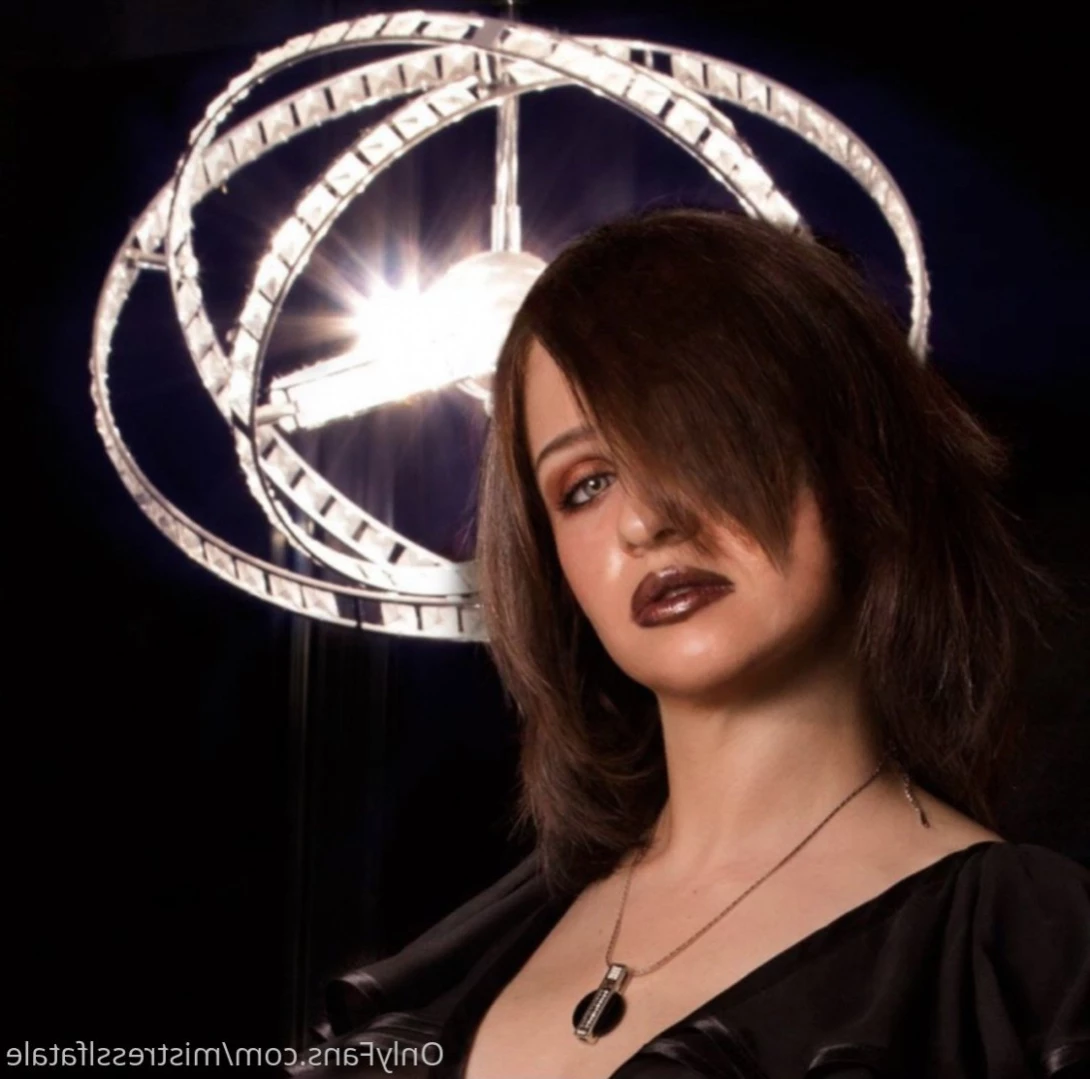 Lady Fatale - 😈 The men-destroyer [ mistresslfatale ] Onlyfans leaked photo 12167941 on Hotleaks.tv