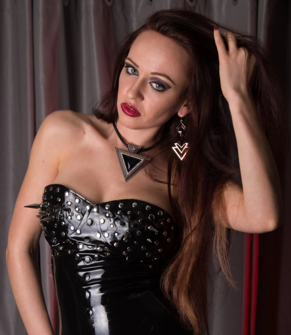 Lady Fatale - 😈 The men-destroyer [ mistresslfatale ] Onlyfans leaked photo 12195234 on Hotleaks.tv