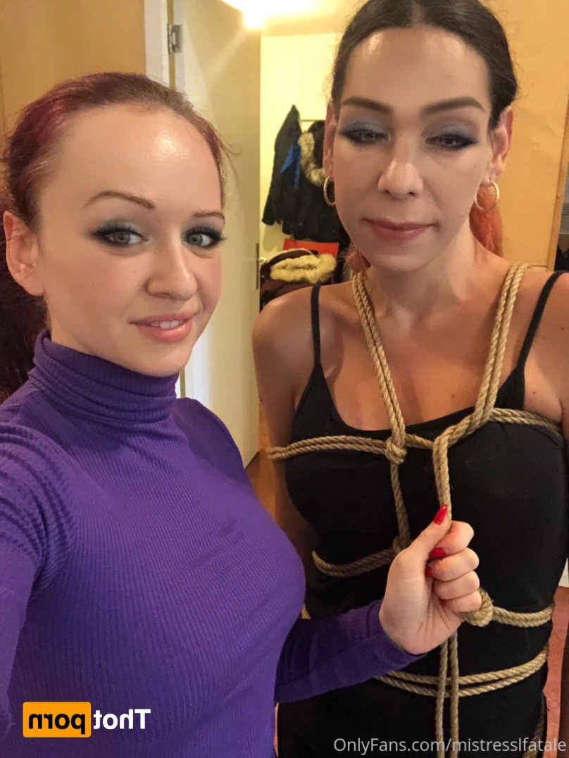 Lady Fatale - 😈 The men-destroyer [ mistresslfatale ] Onlyfans leaked photo 12203544 on Hotleaks.tv
