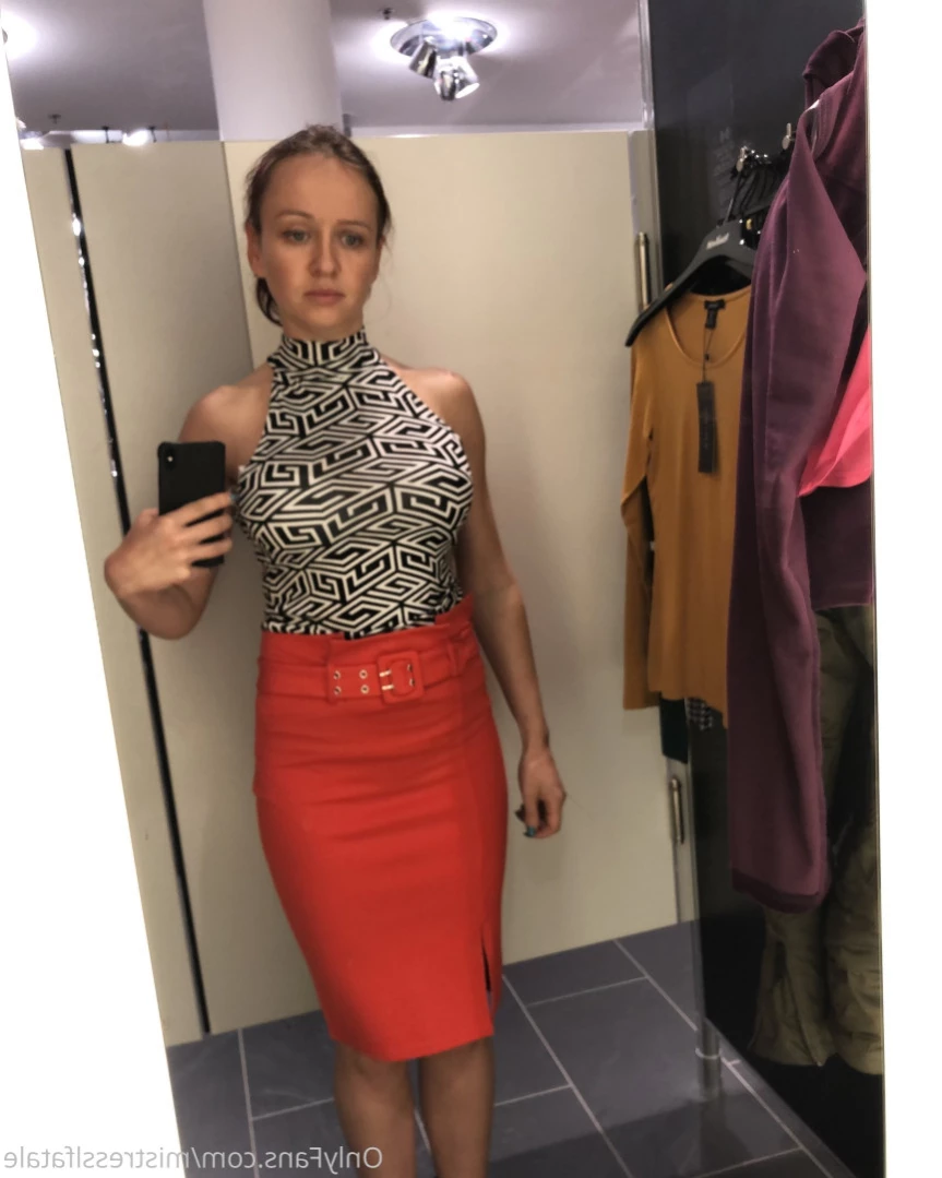 Lady Fatale - 😈 The men-destroyer [ mistresslfatale ] Onlyfans leaked photo 12343954 on Hotleaks.tv