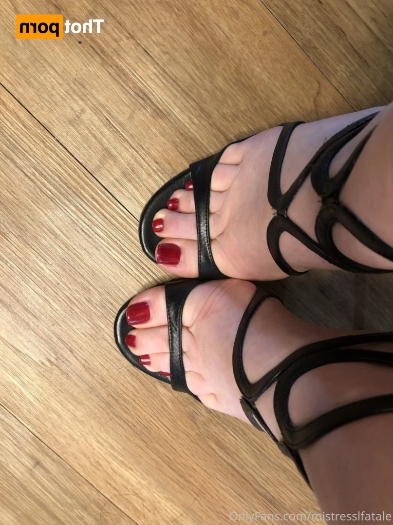 Lady Fatale - 😈 The men-destroyer [ mistresslfatale ] Onlyfans leaked photo 12918229 on Hotleaks.tv