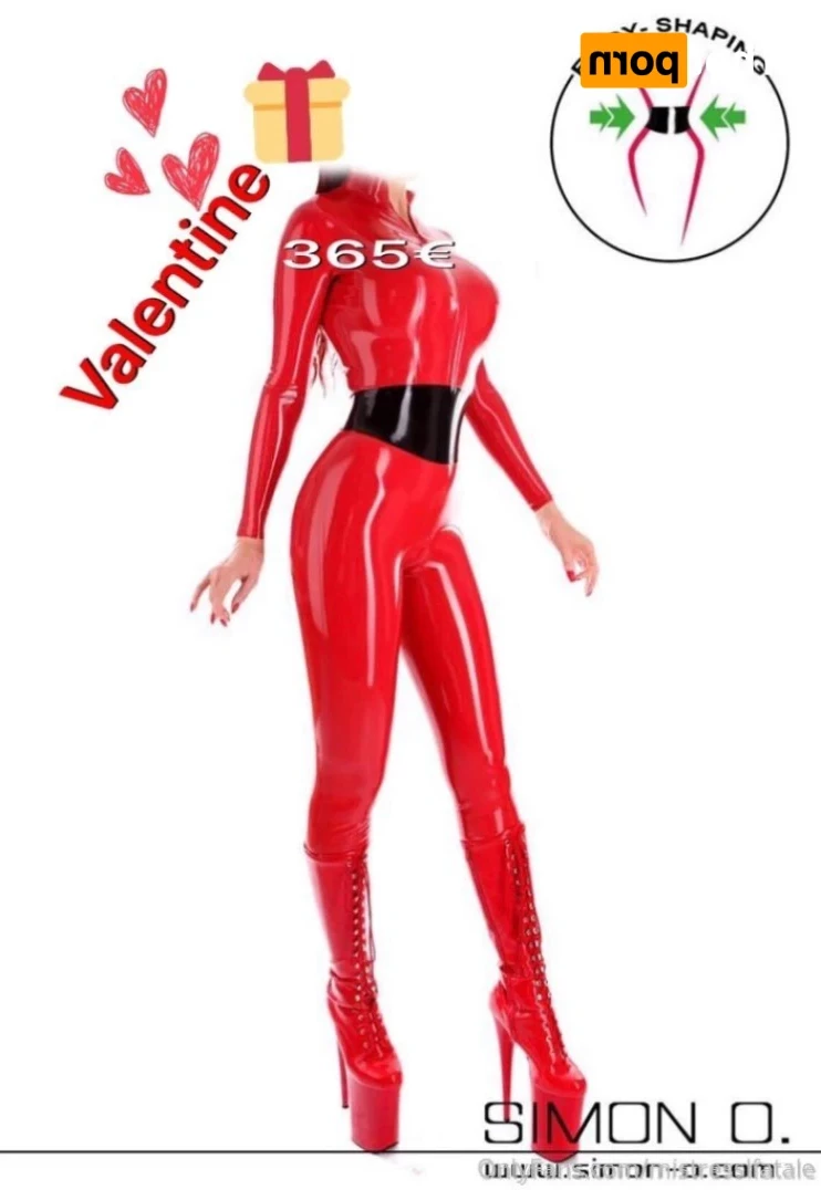 Lady Fatale - 😈 The men-destroyer [ mistresslfatale ] Onlyfans leaked photo 12930104 on Hotleaks.tv