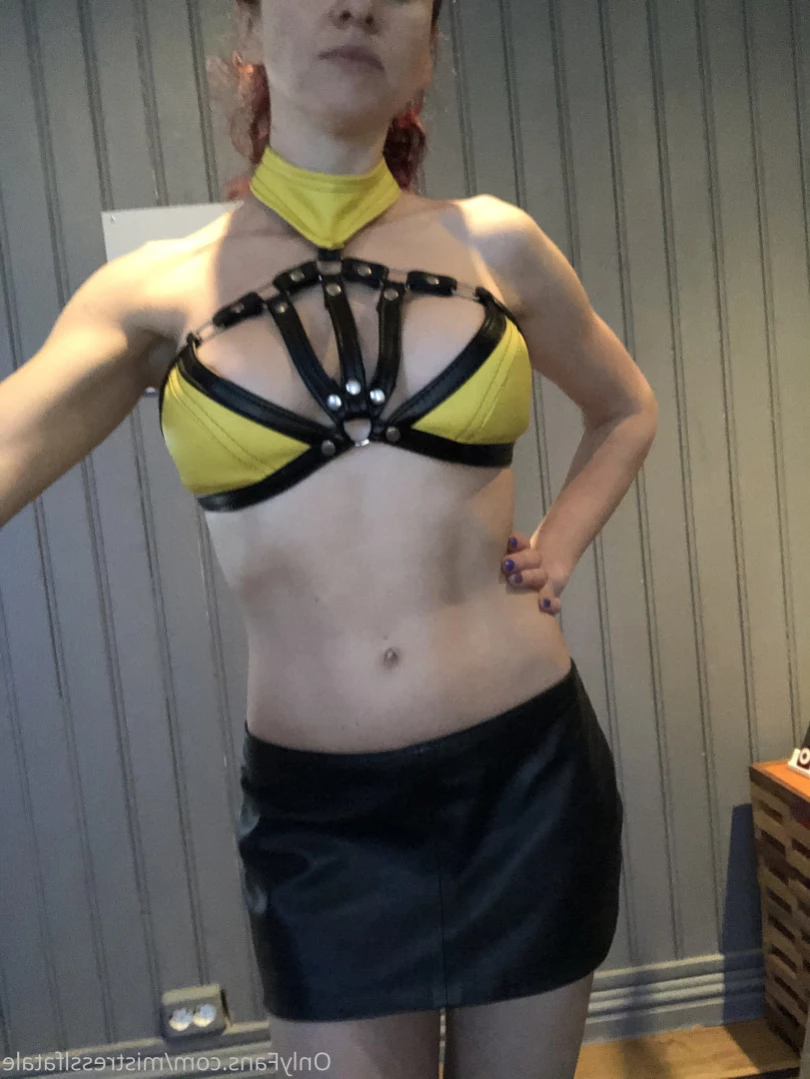Lady Fatale - 😈 The men-destroyer [ mistresslfatale ] Onlyfans leaked photo 13310672 on Hotleaks.tv