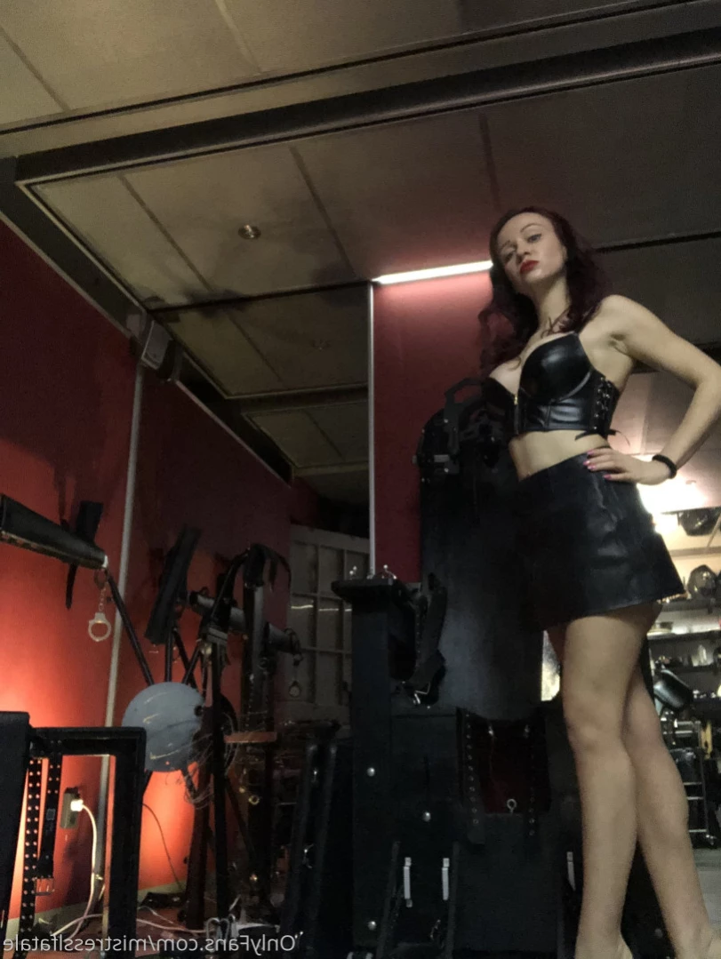 Lady Fatale - 😈 The men-destroyer [ mistresslfatale ] Onlyfans leaked photo 13699970 on Hotleaks.tv