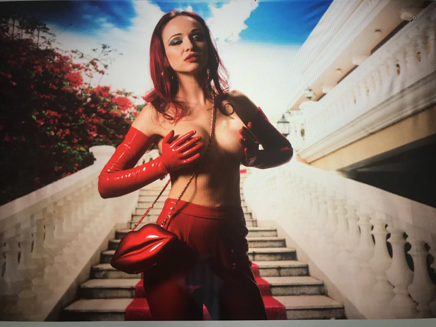 Lady Fatale - 😈 The men-destroyer [ mistresslfatale ] Onlyfans leaked photo 13807559 on Hotleaks.tv