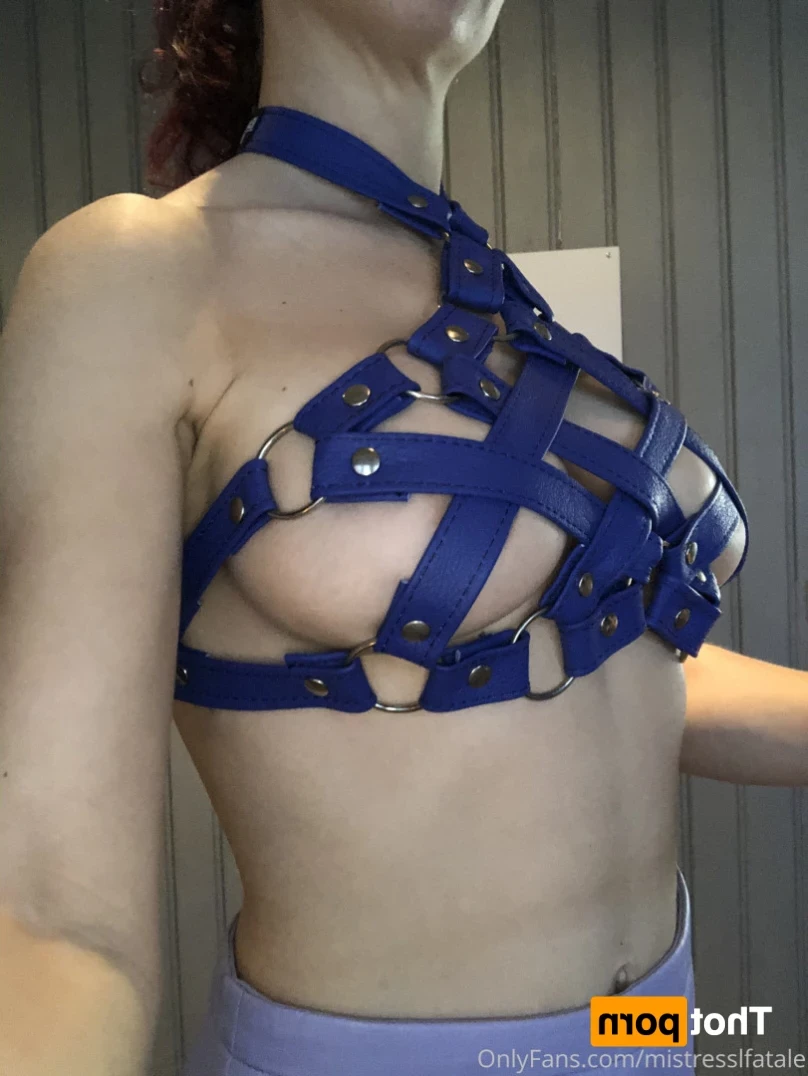 Lady Fatale - 😈 The men-destroyer [ mistresslfatale ] Onlyfans leaked photo 14219872 on Hotleaks.tv