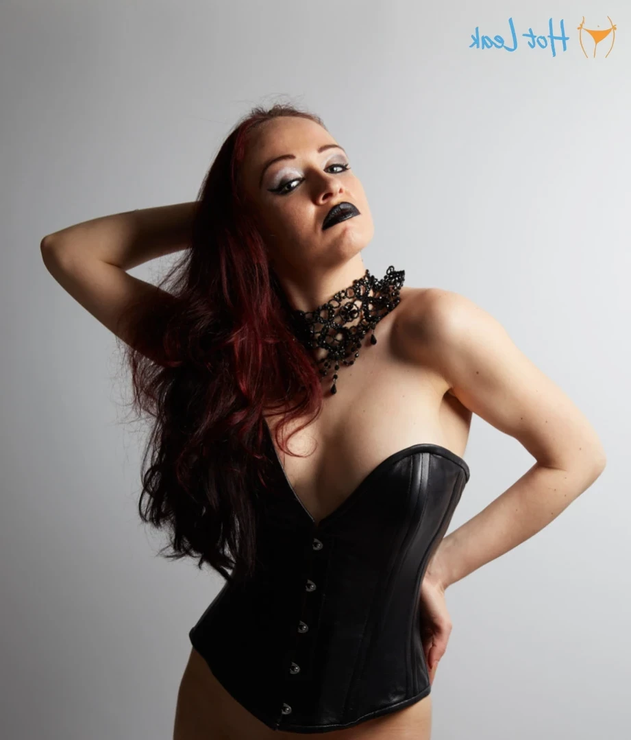 Lady Fatale - 😈 The men-destroyer [ mistresslfatale ] Onlyfans leaked photo 14485608 on Hotleaks.tv