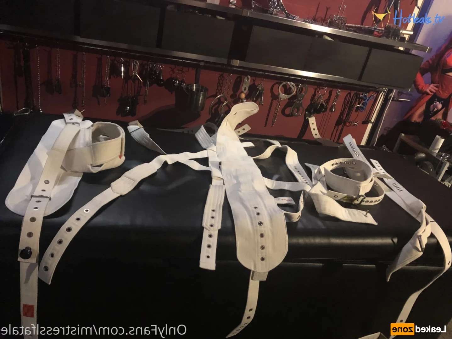 Lady Fatale - 😈 The men-destroyer [ mistresslfatale ] Onlyfans leaked photo 14531660 on Hotleaks.tv