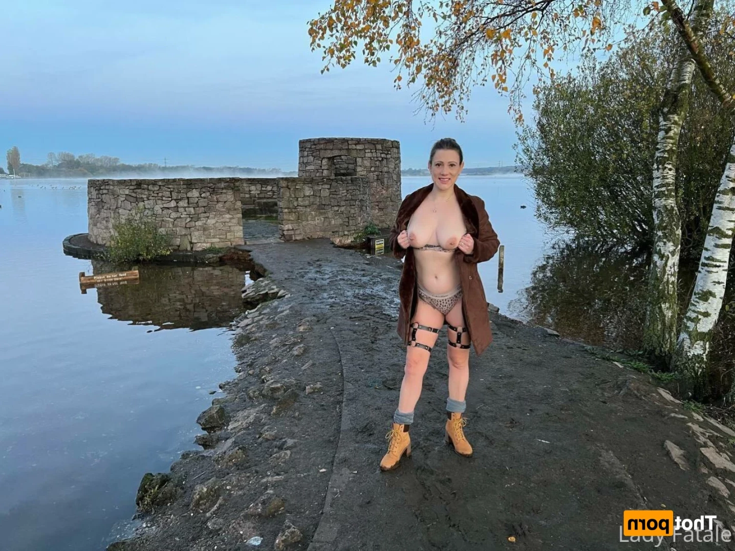 Lady Fatale - 😈 The men-destroyer [ mistresslfatale ] Onlyfans leaked photo 14542962 on Hotleaks.tv
