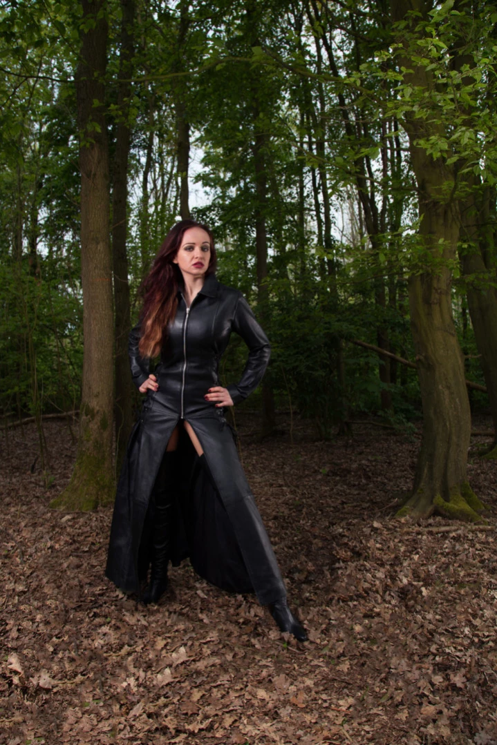 Lady Fatale - 😈 The men-destroyer [ mistresslfatale ] Onlyfans leaked photo 14582190 on Hotleaks.tv