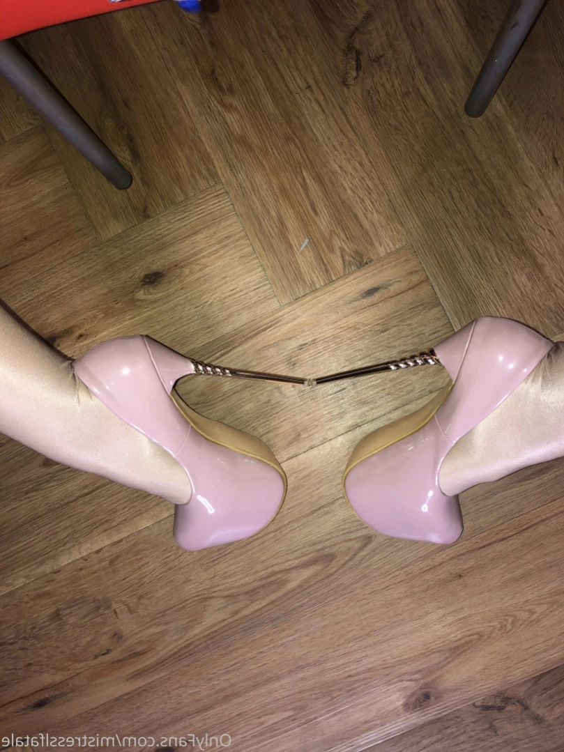 Lady Fatale - 😈 The men-destroyer [ mistresslfatale ] Onlyfans leaked photo 14639313 on Hotleaks.tv