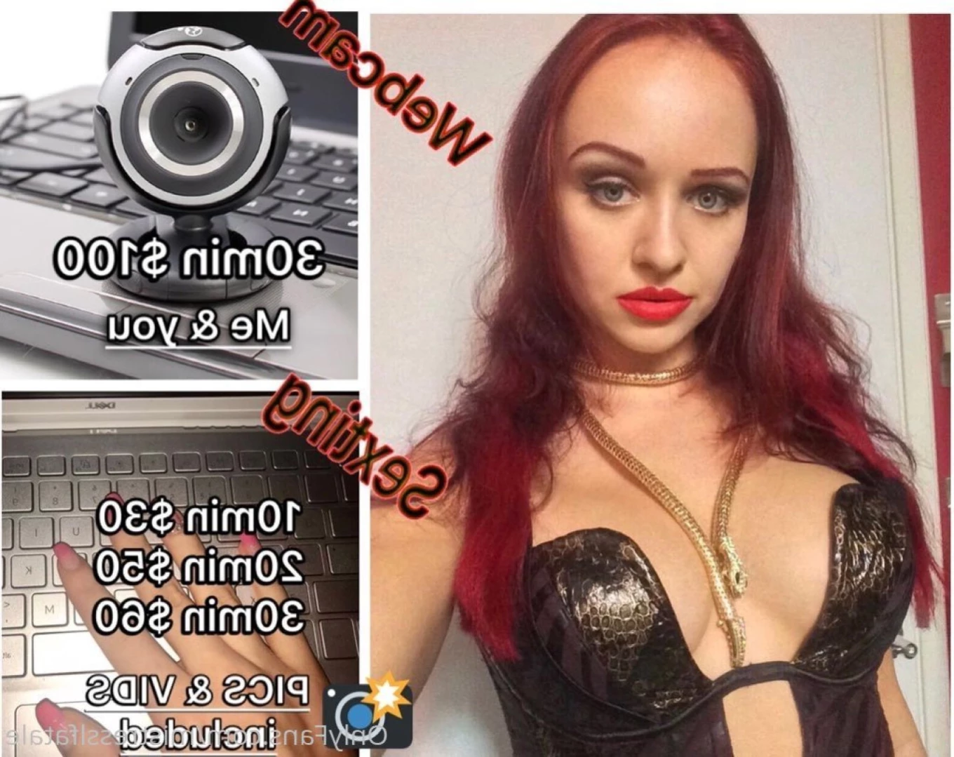 Lady Fatale - 😈 The men-destroyer [ mistresslfatale ] Onlyfans leaked photo 14647287 on Hotleaks.tv