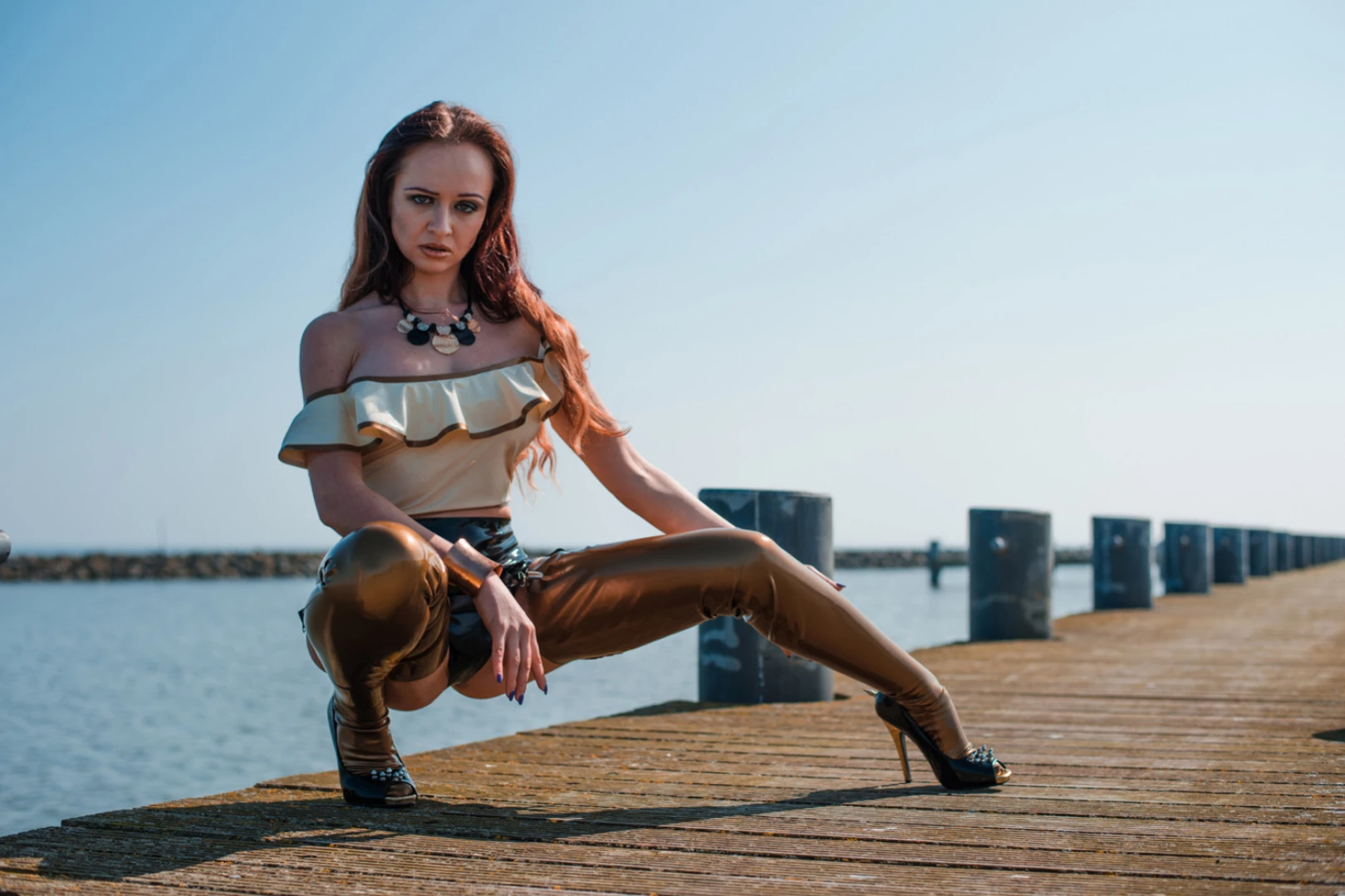 Lady Fatale - 😈 The men-destroyer [ mistresslfatale ] Onlyfans leaked photo 14651174 on Hotleaks.tv