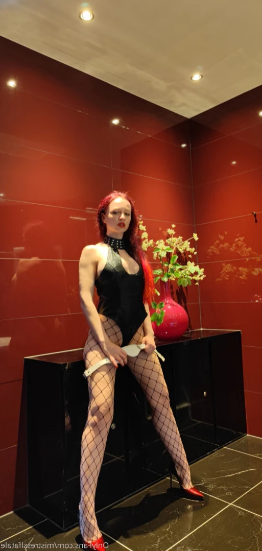 Lady Fatale - 😈 The men-destroyer [ mistresslfatale ] Onlyfans leaked photo 14669255 on Hotleaks.tv