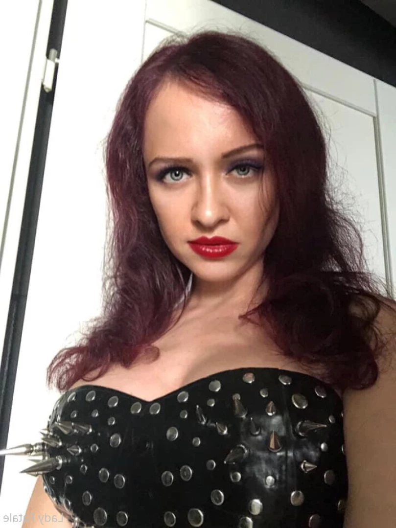 Lady Fatale - 😈 The men-destroyer [ mistresslfatale ] Onlyfans leaked photo 14884919 on Hotleaks.tv