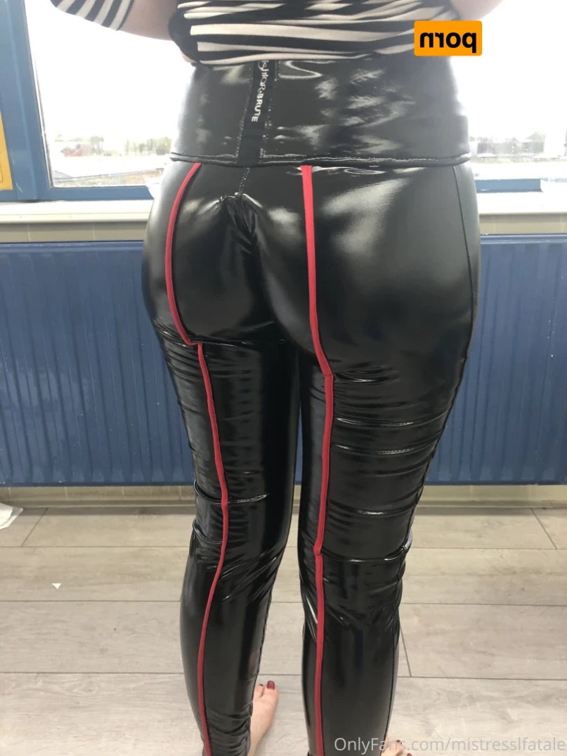 Lady Fatale - 😈 The men-destroyer [ mistresslfatale ] Onlyfans leaked photo 15091843 on Hotleaks.tv