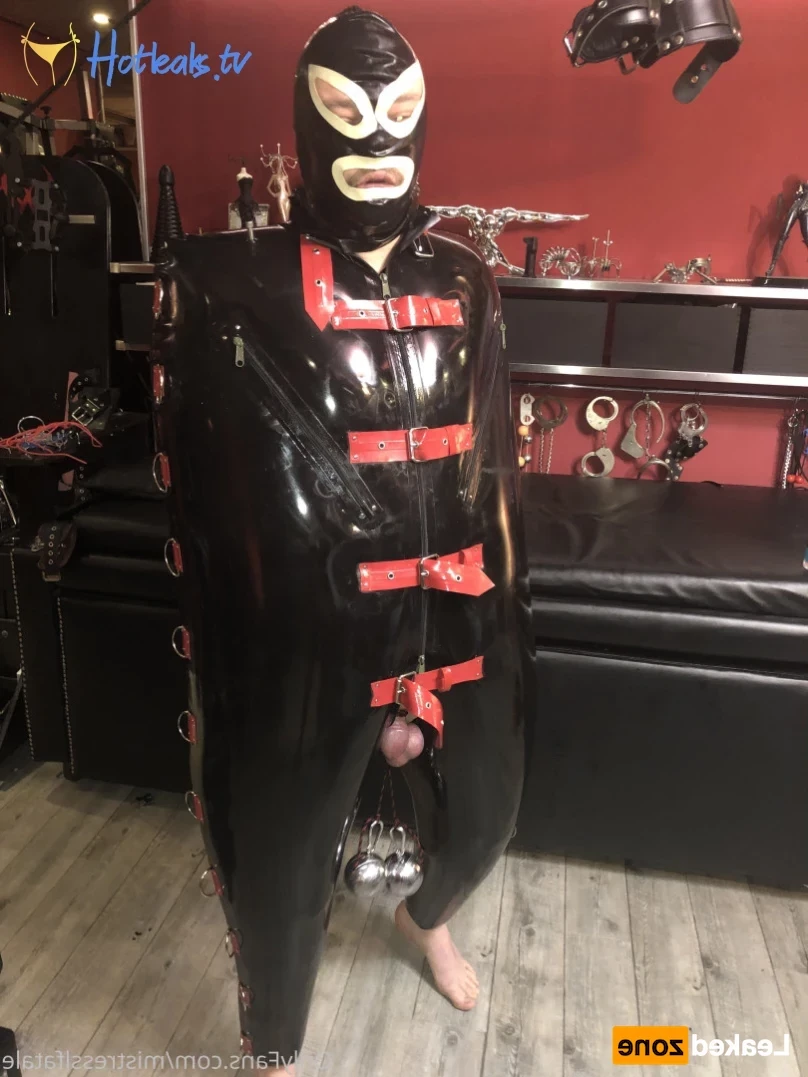 Lady Fatale - 😈 The men-destroyer [ mistresslfatale ] Onlyfans leaked photo 15322365 on Hotleaks.tv