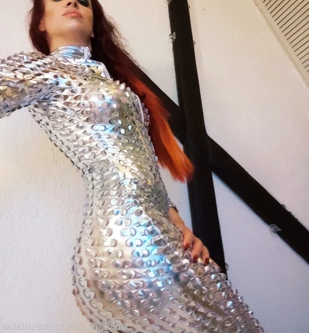 Lady Fatale - 😈 The men-destroyer [ mistresslfatale ] Onlyfans leaked photo 15527133 on Hotleaks.tv