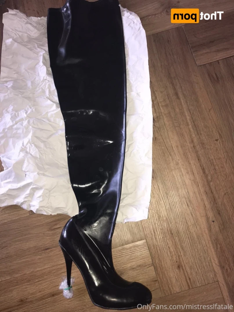 Lady Fatale - 😈 The men-destroyer [ mistresslfatale ] Onlyfans leaked photo 15586949 on Hotleaks.tv
