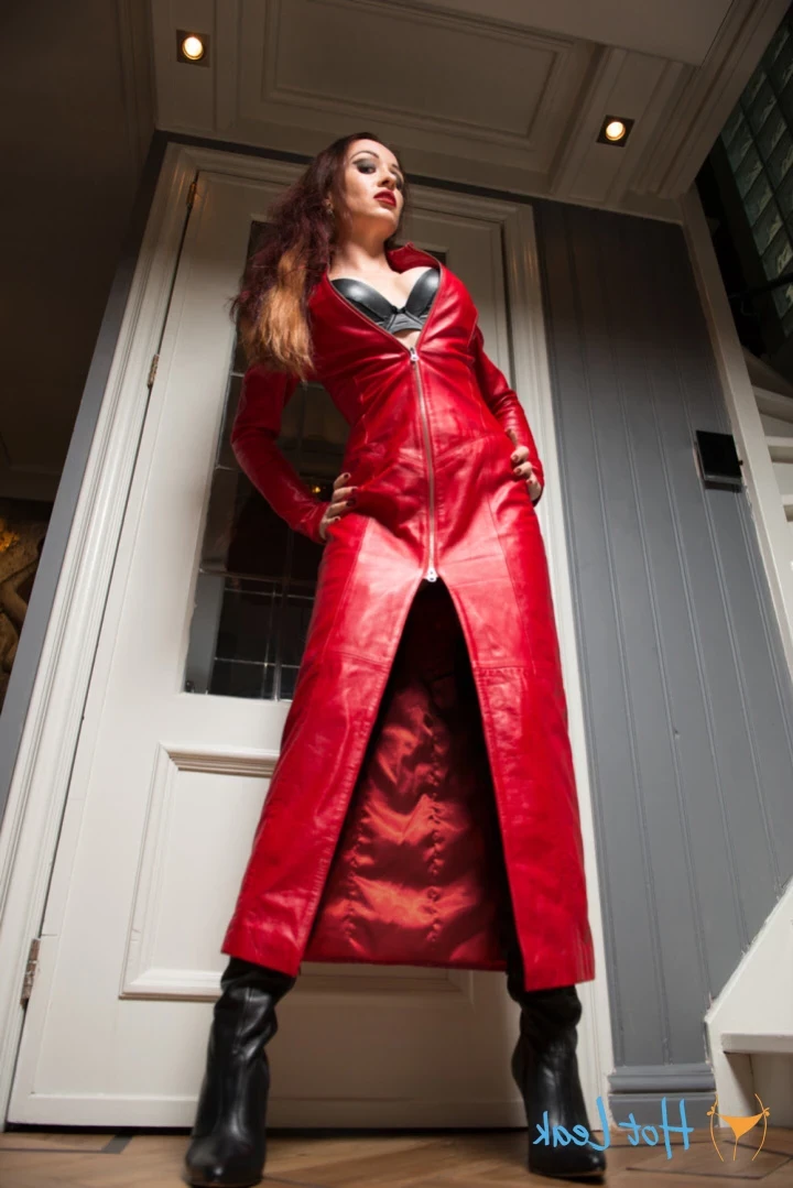 Lady Fatale - 😈 The men-destroyer [ mistresslfatale ] Onlyfans leaked photo 15841339 on Hotleaks.tv