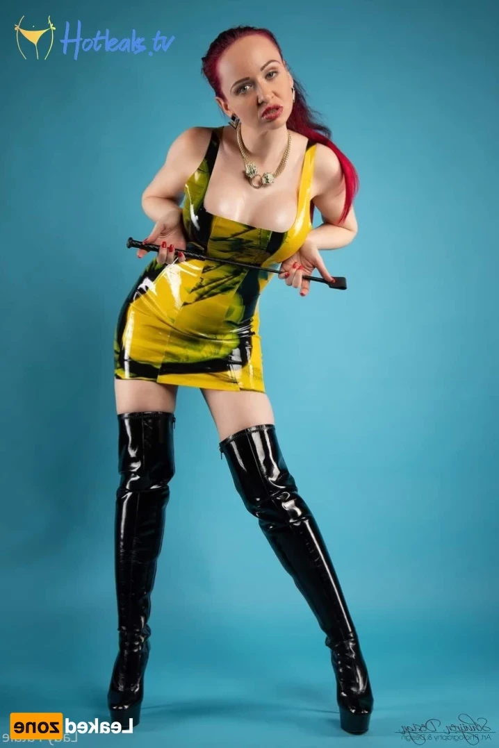 Lady Fatale - 😈 The men-destroyer [ mistresslfatale ] Onlyfans leaked photo 15972945 on Hotleaks.tv