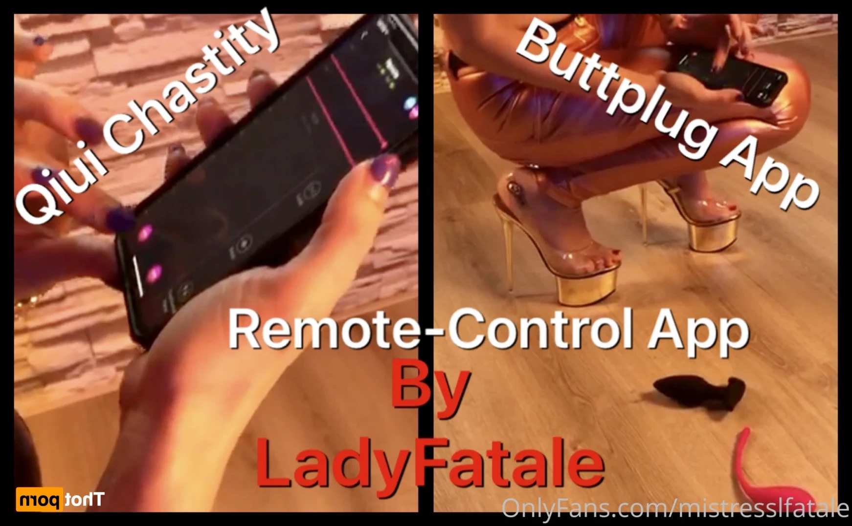 Lady Fatale - 😈 The men-destroyer [ mistresslfatale ] Onlyfans leaked photo 16139822 on Hotleaks.tv