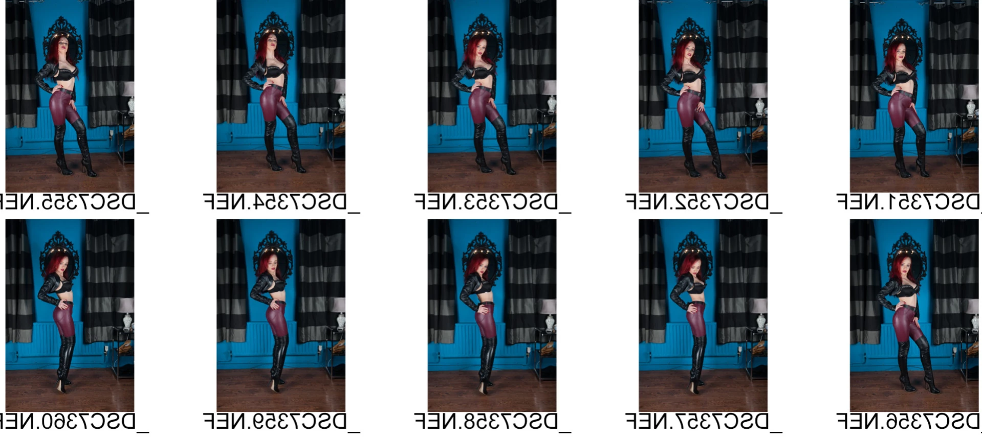 Lady Fatale - 😈 The men-destroyer [ mistresslfatale ] Onlyfans leaked photo 16177928 on Hotleaks.tv