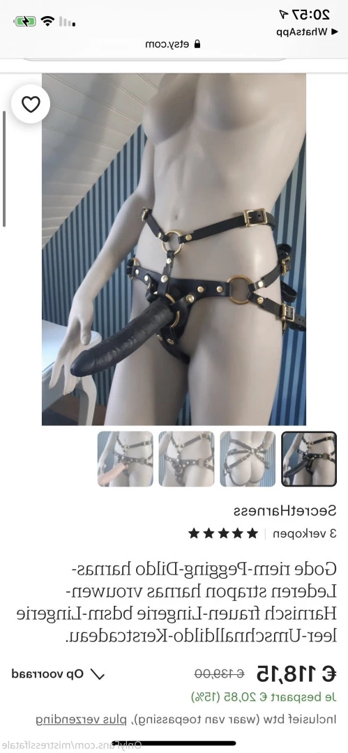Lady Fatale - 😈 The men-destroyer [ mistresslfatale ] Onlyfans leaked photo 16194907 on Hotleaks.tv