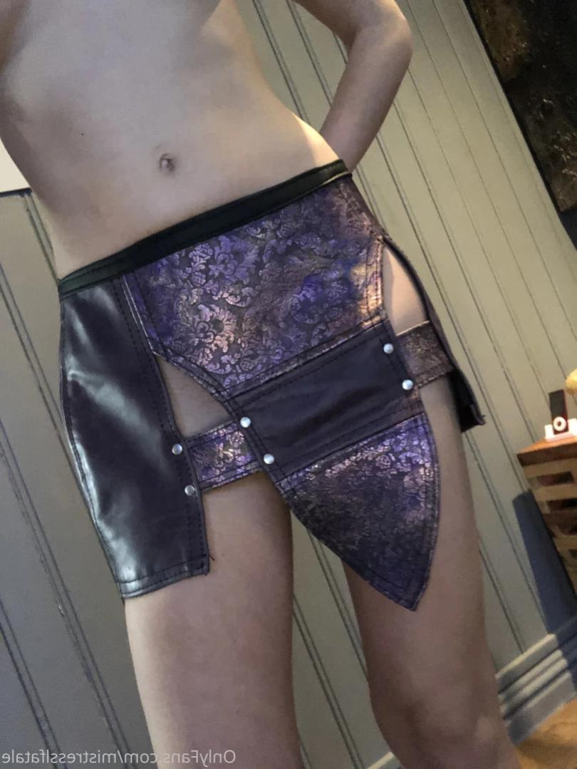 Lady Fatale - 😈 The men-destroyer [ mistresslfatale ] Onlyfans leaked photo 16218483 on Hotleaks.tv