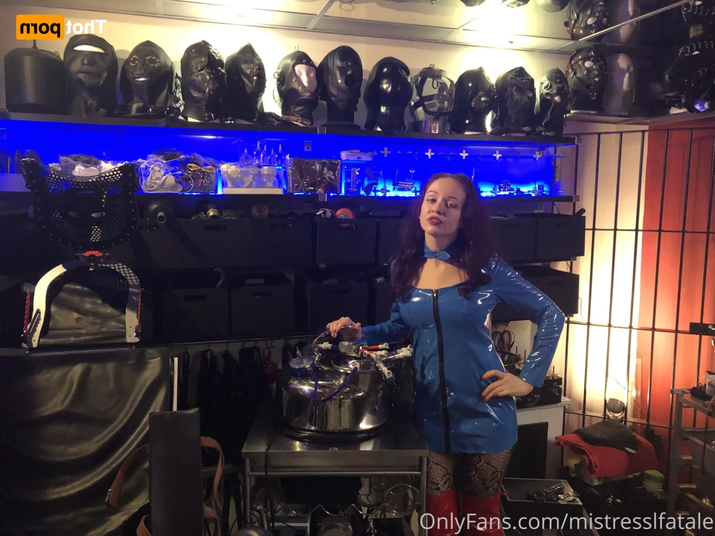Lady Fatale - 😈 The men-destroyer [ mistresslfatale ] Onlyfans leaked photo 16220333 on Hotleaks.tv