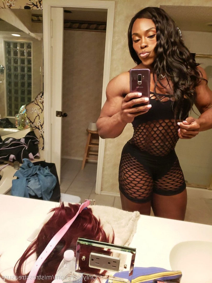 mistresstreasure Onlyfans leaked photo 5384378 on Hotleaks.tv