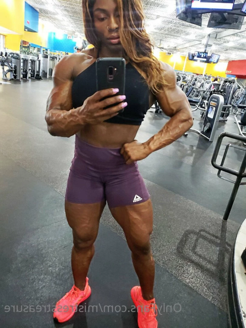mistresstreasure Onlyfans leaked photo 5423804 on Hotleaks.tv