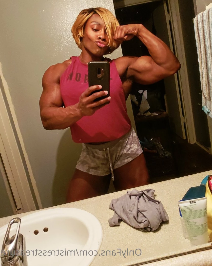 mistresstreasure Onlyfans leaked photo 5428758 on Hotleaks.tv