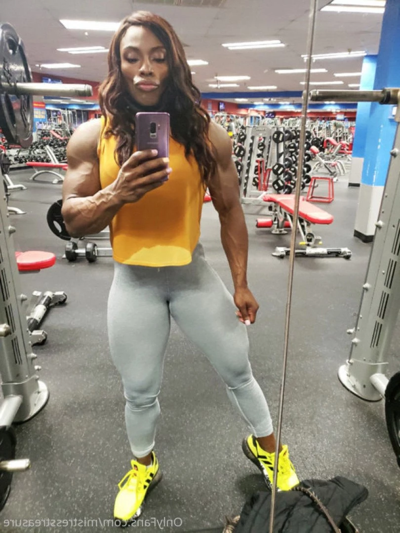 mistresstreasure Onlyfans leaked photo 5434956 on Hotleaks.tv