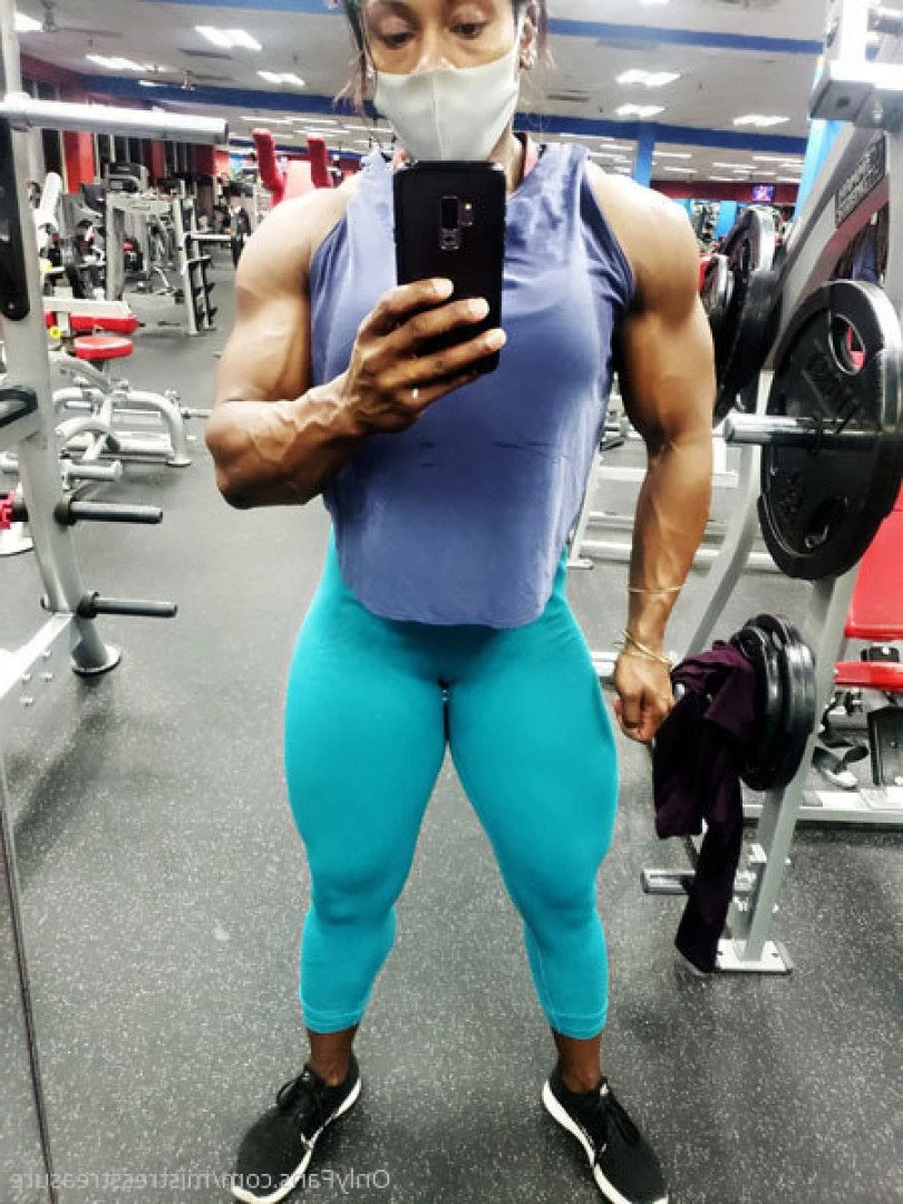 mistresstreasure Onlyfans leaked photo 5458502 on Hotleaks.tv