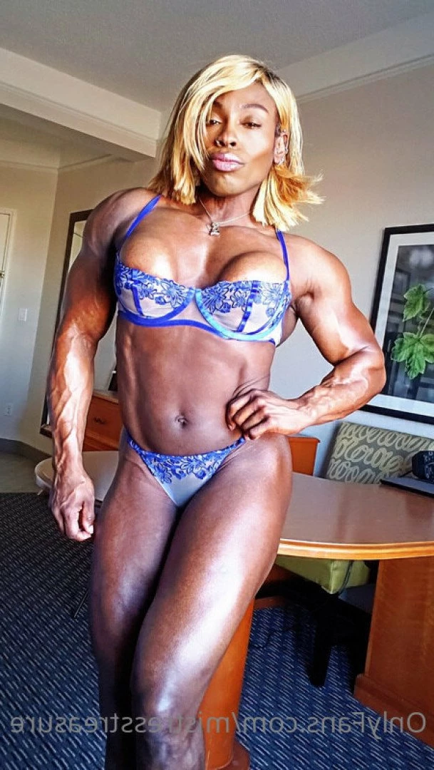 mistresstreasure Onlyfans leaked photo 5466789 on Hotleaks.tv