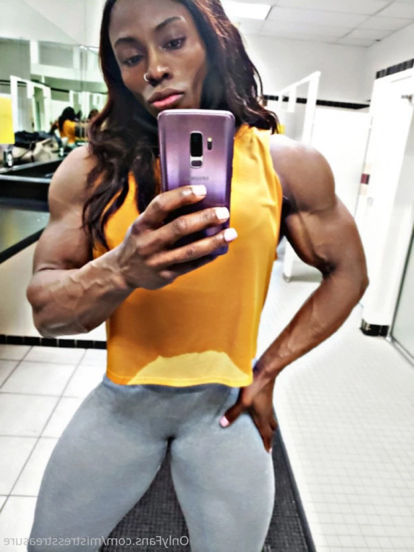mistresstreasure Onlyfans leaked photo 5489649 on Hotleaks.tv