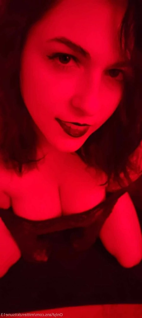 mittenzkitsune13 Onlyfans leaked photo 5105879 on Hotleaks.tv