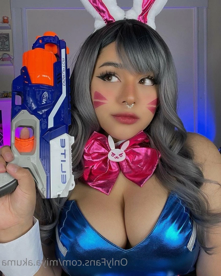 Miya [ miya.akuma ] Onlyfans leaked photo 5386362 on Hotleaks.tv
