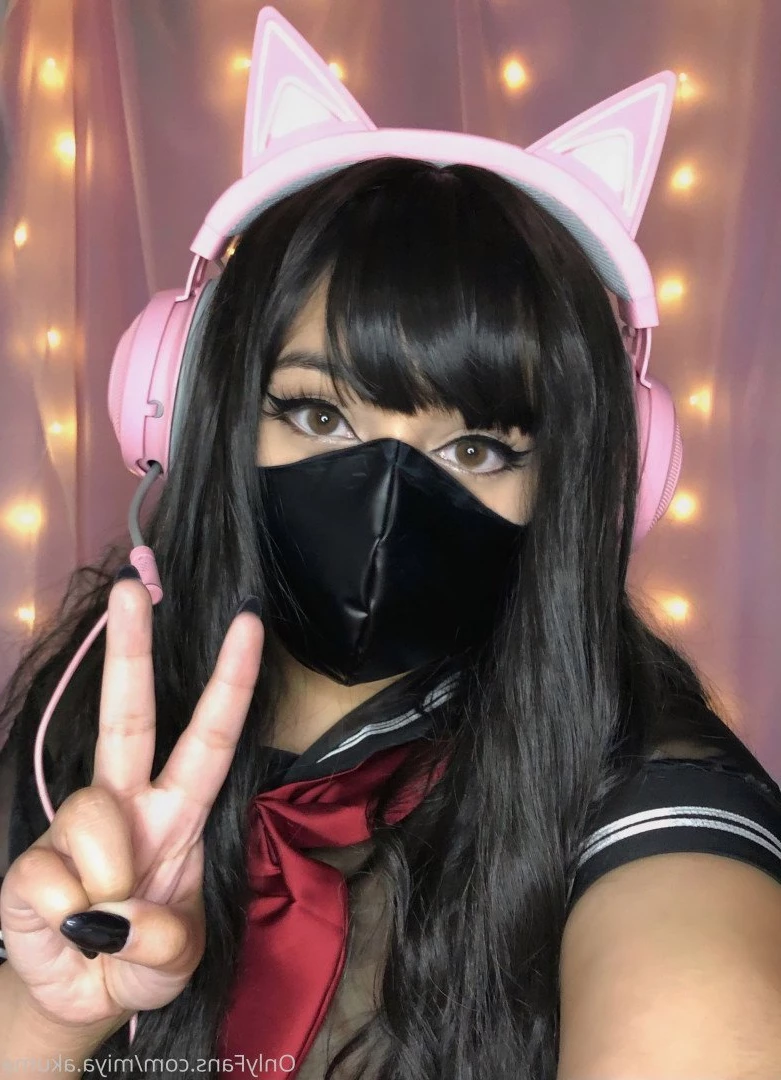 Miya [ miya.akuma ] Onlyfans leaked photo 5386596 on Hotleaks.tv