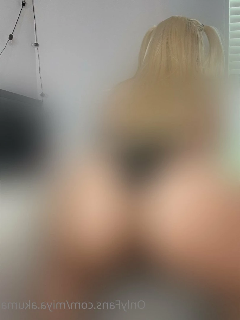 Miya [ miya.akuma ] Onlyfans leaked photo 5386670 on Hotleaks.tv