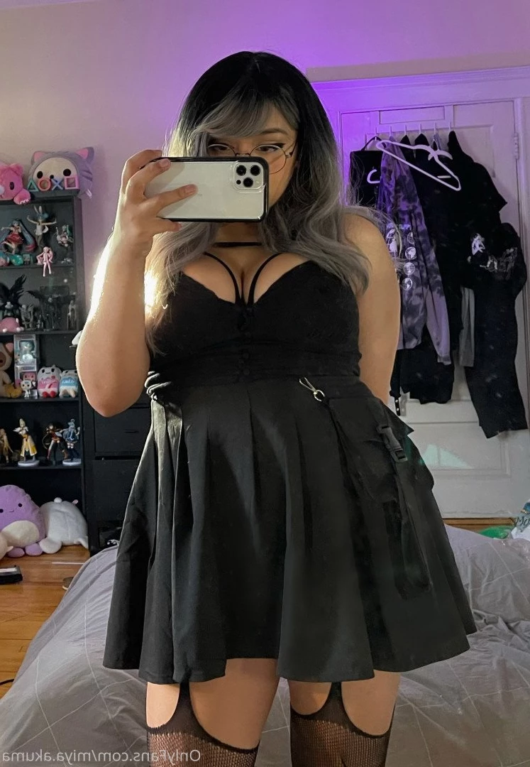 Miya [ miya.akuma ] Onlyfans leaked photo 5386720 on Hotleaks.tv