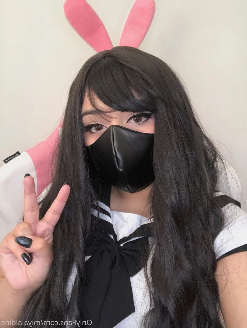 Miya [ miya.akuma ] Onlyfans leaked photo 5386910 on Hotleaks.tv